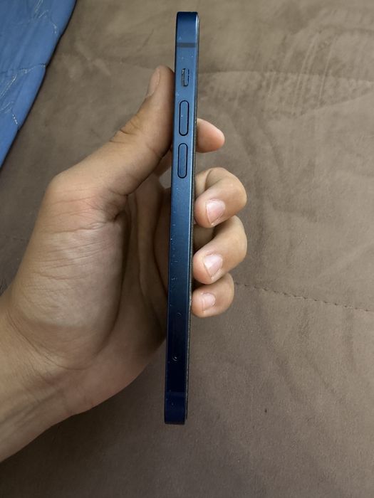 iPhone 12 , 128G