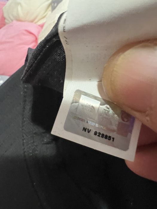 The North face шапка Унисекс