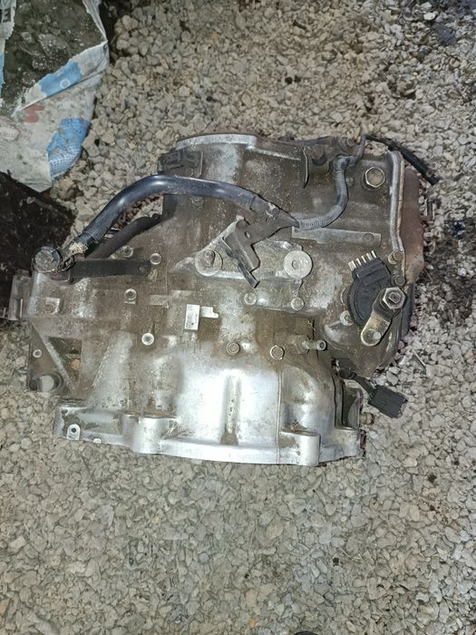 АКПП Мазда 626 GE