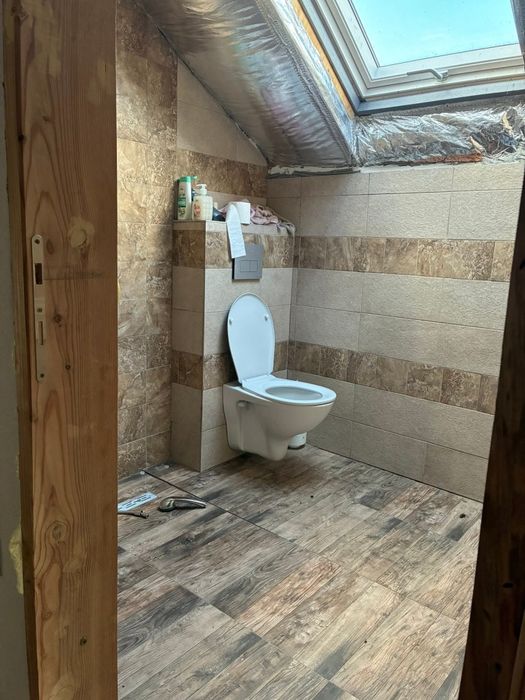 Cabana Valea Drăganului