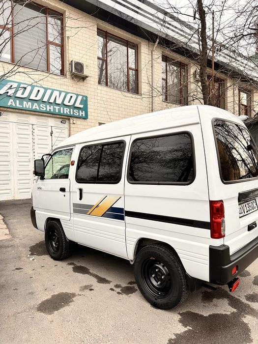 Damas 2024 srochna sotiladi