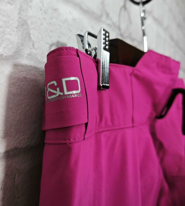 Peak Performance Gore Tex Black Light Дамско ски долнище размер L