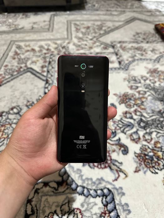 Продам Xiaomi 9 T в отличном состоянии