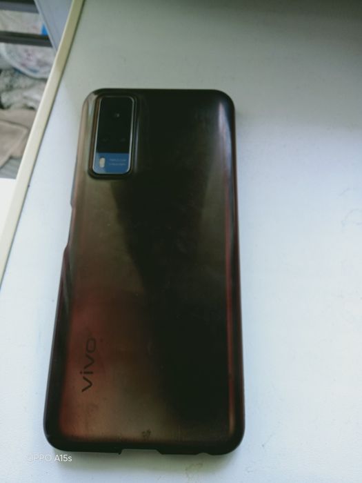 Продам смартфон  VIVO Y 53 S