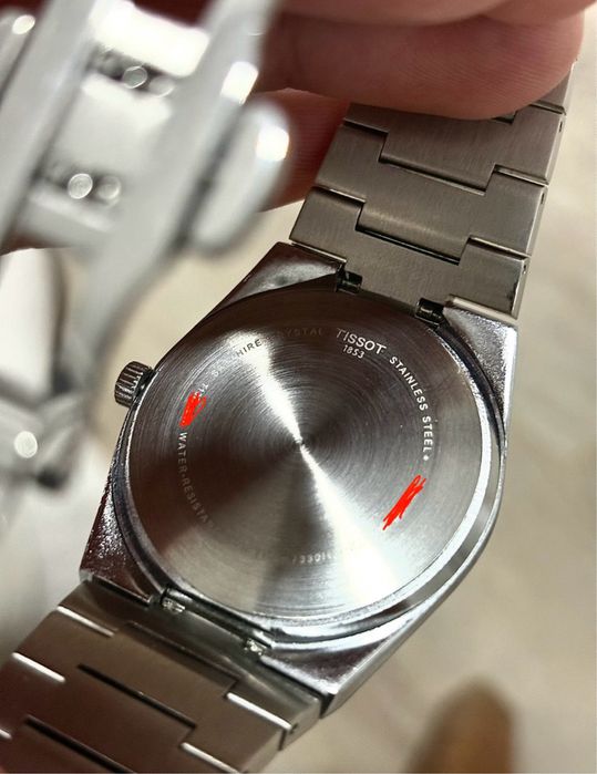 Ceas Tissot PRX Powermatic 80