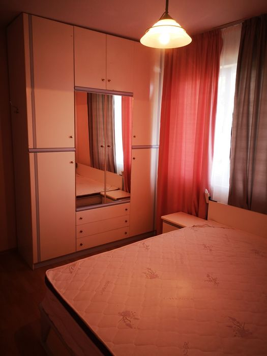 Етаж от къща напълно обзаведен в с.Войводиново