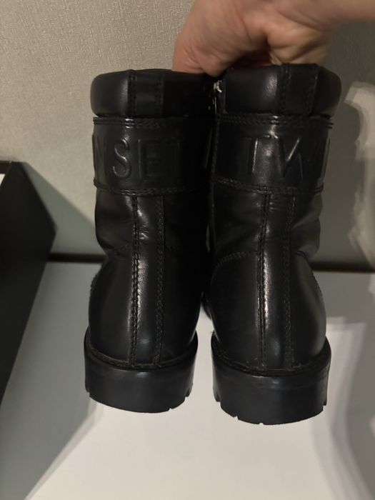 Оригинални боти Twinset - размер 36