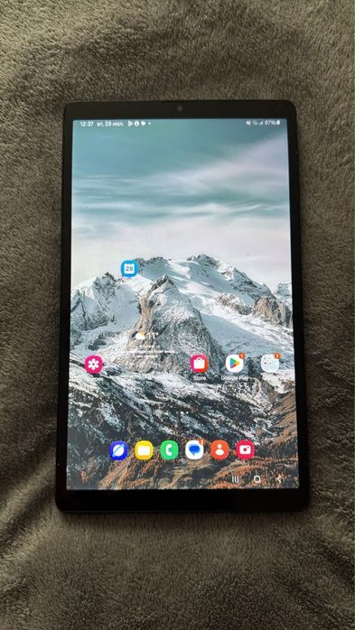 Samsung Galaxy Tab A7 Lite