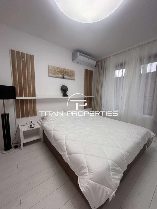 Дава се под наем Тристаен апартамент в Варна, Погреби - 92 кв.м за 716 € - Снимка #8