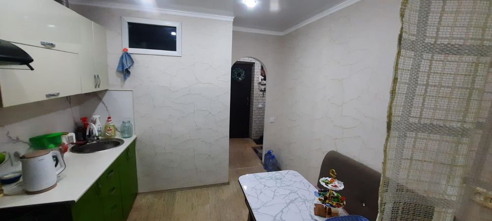 1 ком кв в рабочем поселке 5/5