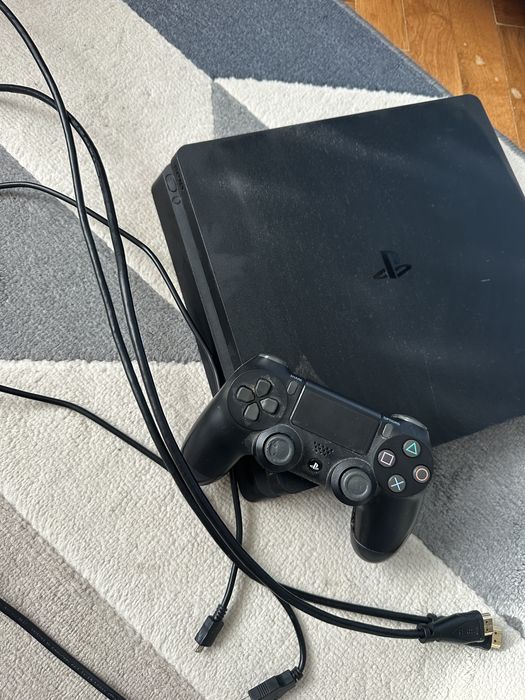 Провавам Playstation 4