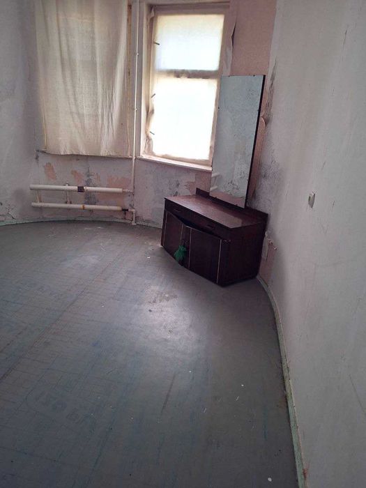 СЕРГЕЛИ-8 «ХОКИМИЯТ»  2-комнатная, (65м2). Можно под Офис. (СВОЯ)