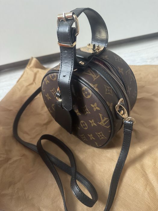 Дамска чанта Louis Vuitton