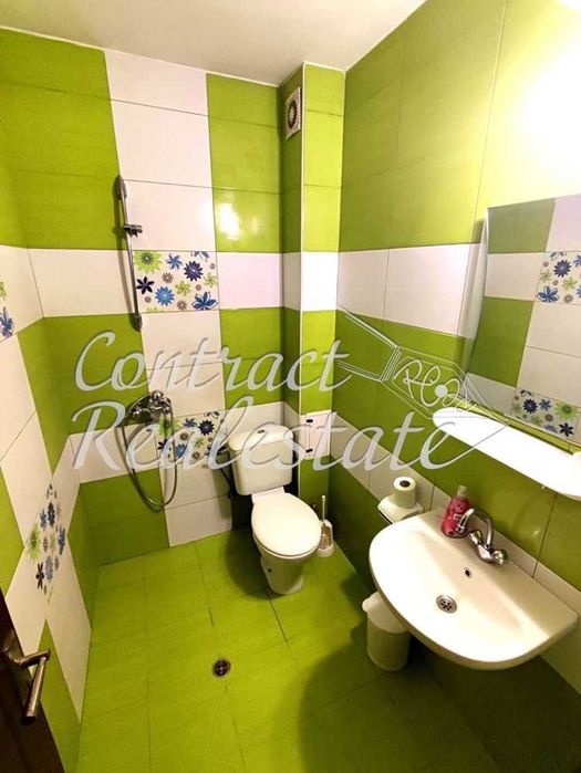 Дава се под наем Едностаен апартамент в Варна, Погреби - 30 кв.м за 204 € - Снимка #6