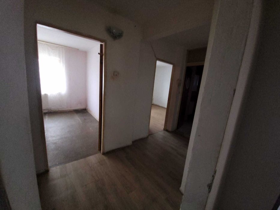 Apartament 3 camere