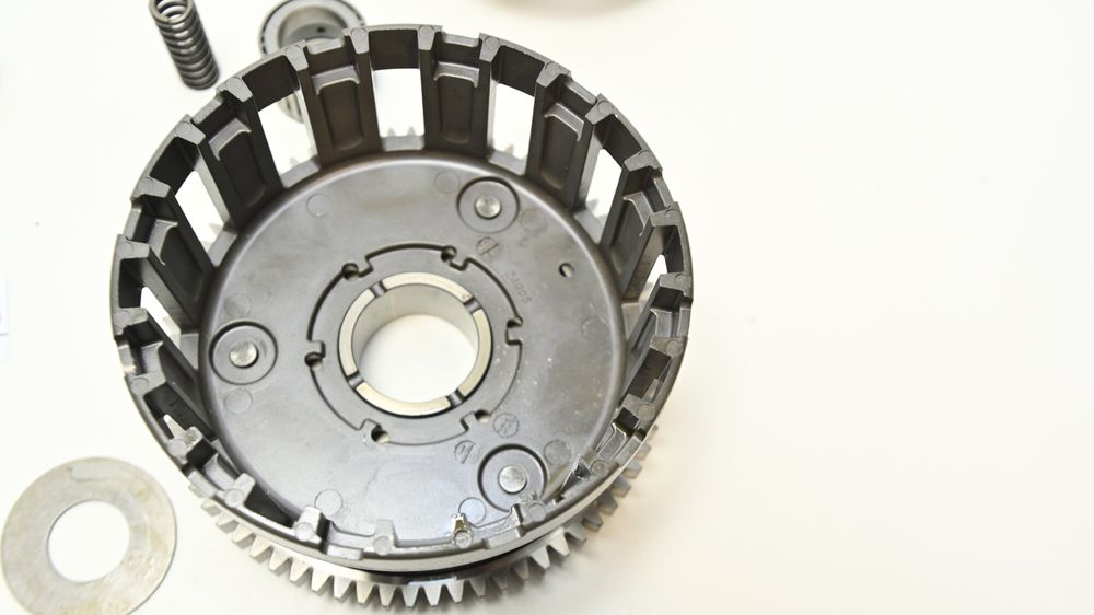 Ansamblu Ambreiaj BMW F850GS / F900R / F900XR 2018 - 2024