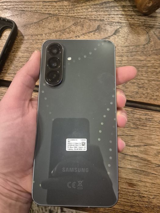 Телефон Samsung galaxy a56