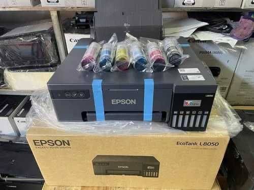 Mega aksiya Epson printer xamasi bor