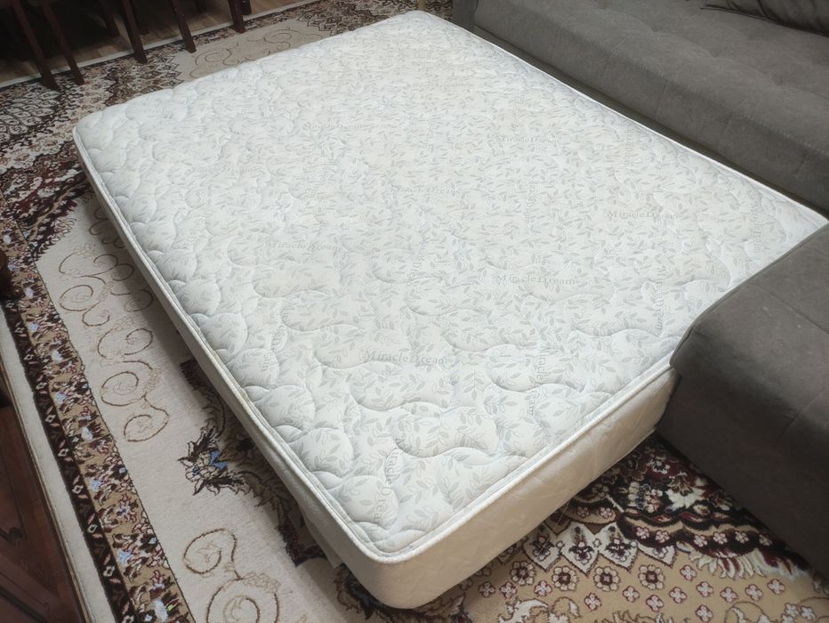 Матрас продаю свой Б/У Matras òzimnik ishlatilgani