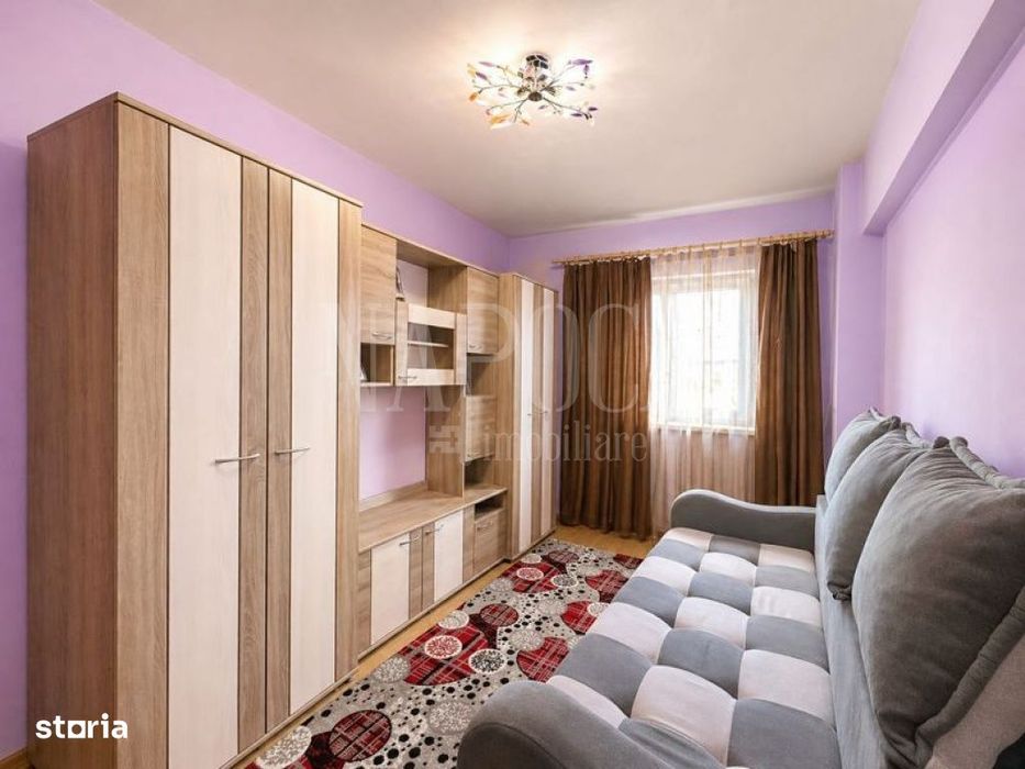 Apartament 4 camere de vanzare in Manastur, Cluj Napoca — fotografia 2