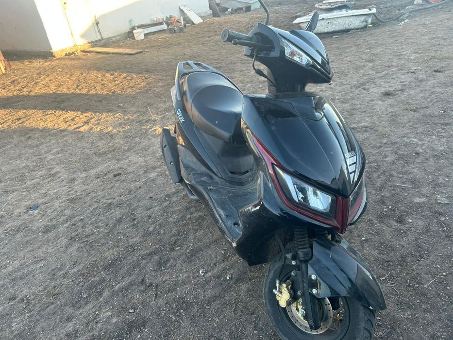 Продается Скутер