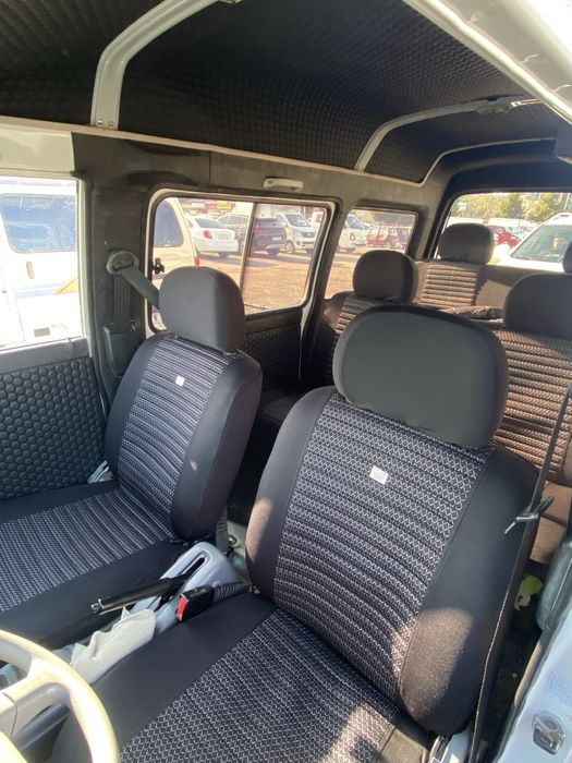 Damas 2019 holati ideal