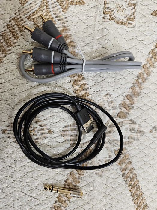 Усилвател Ifi Zen DAC 3