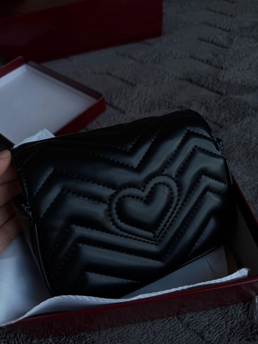 Малышка Gucci новая