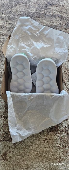 Adidas Advantage CF, Alb, 23