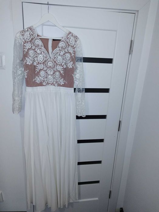 Rochie cununie civila