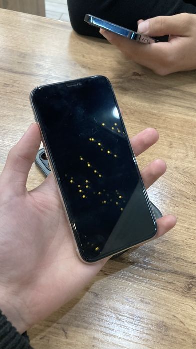 Iphone 11 про срочна сатылады