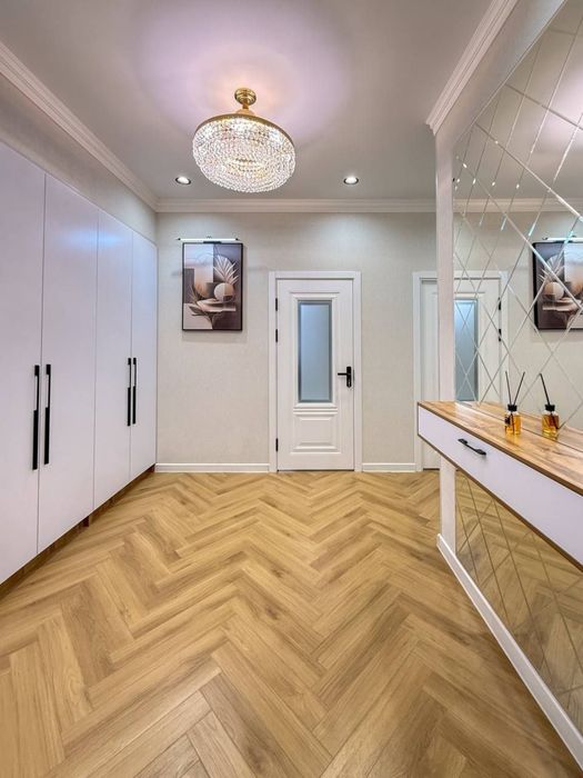 Продается Новостройка Буз-2 ор-р Эко Базар