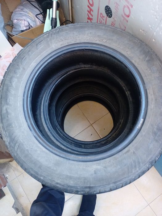 Продам балон 185. 65