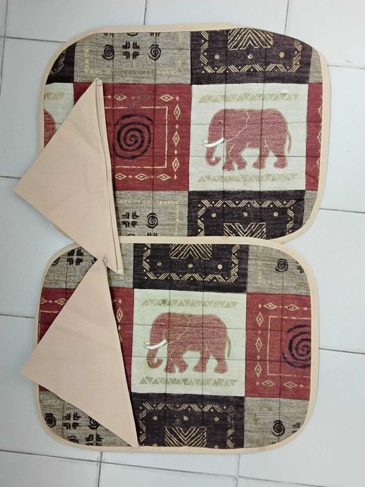 Подложки за хранене