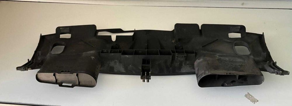 Deflector aer Mercedes E Class W212