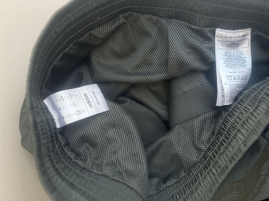 Adidas дамски спорт панталон