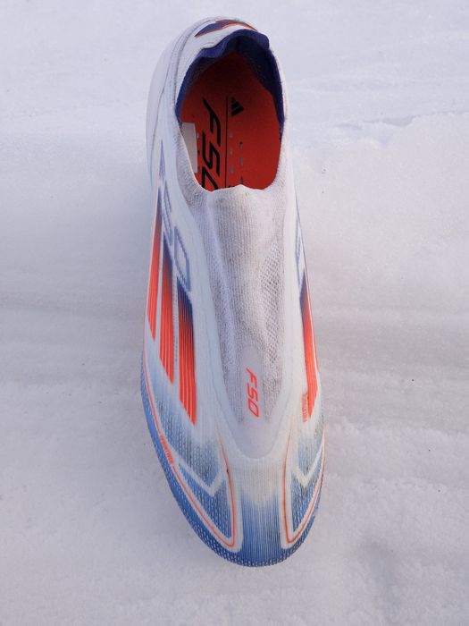 Adidas F50 Elite