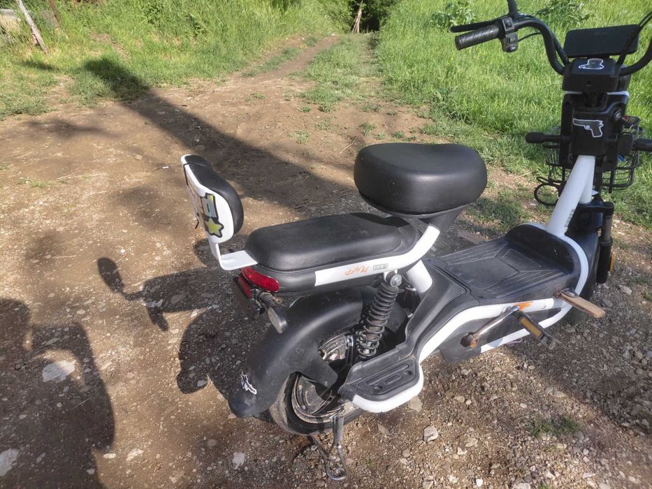 Scuter/trotineta  electric