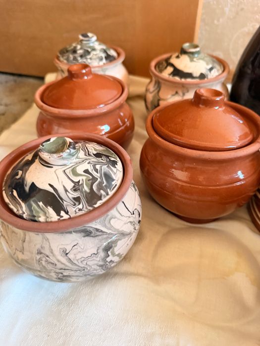 Столовая посуда, сборная