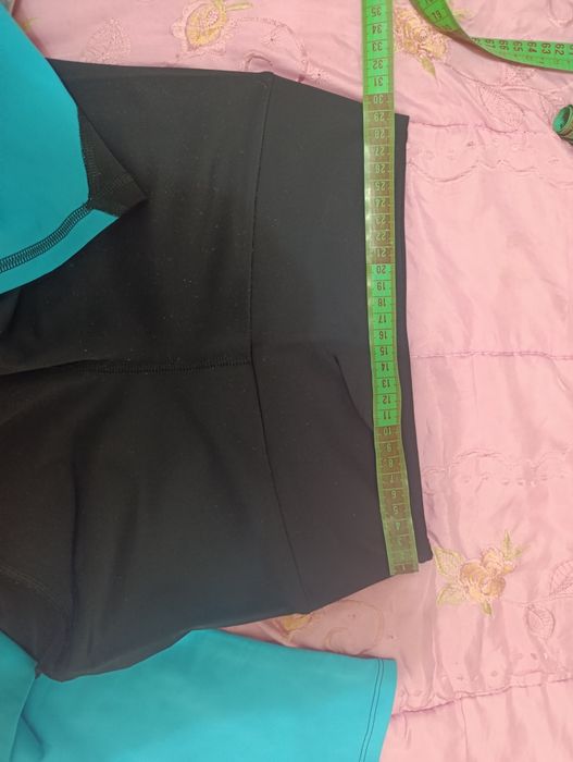 Ласини-штаны для фитнеса