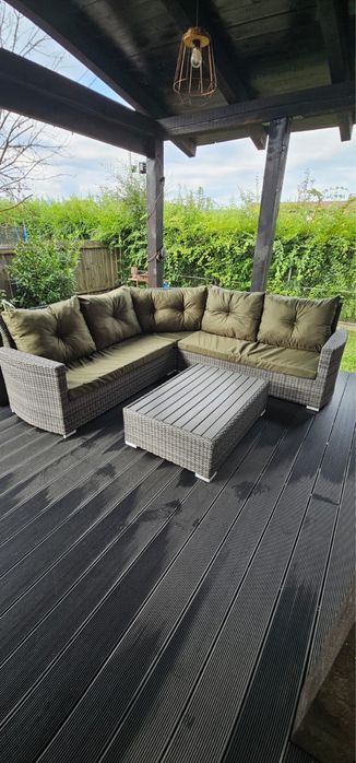 Saltea pentru mobilier de gradina, piscina, zona de relaxare, terasa