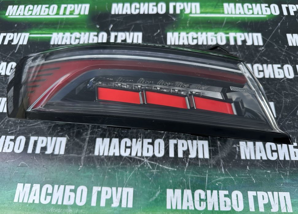 Стопове Led стоп за Фолксваген Артеон Vw Arteon