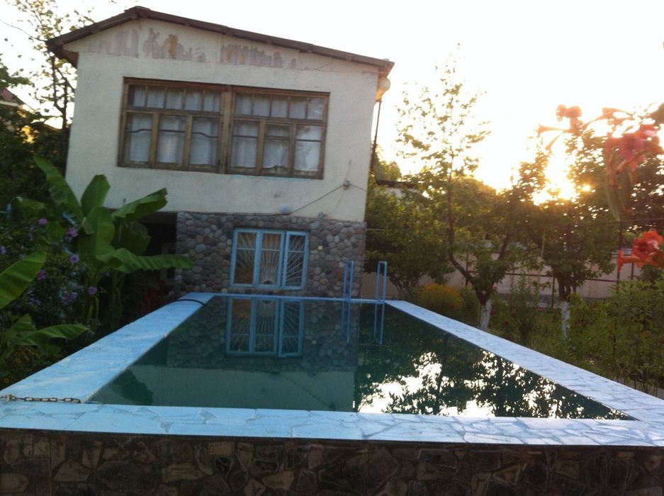 Продаю свой дачный участок в Бостанликском районе (Байткурган)