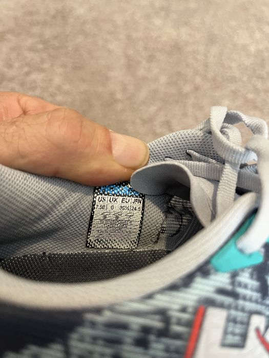 Hoka One One Speedgoat 6-дамски трекинг маратонки