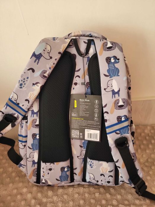 НОВА Ученическа раница Coolpack
