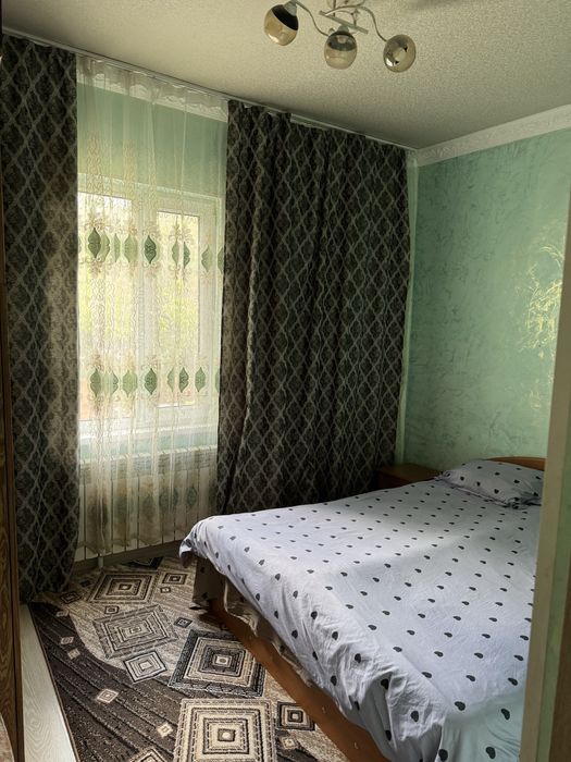 Квартира по суточно 15 тыс