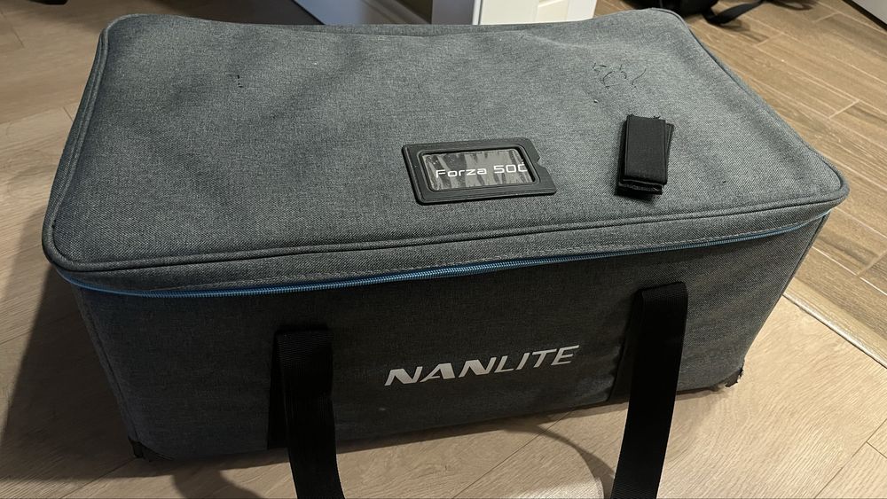 Nanlite Forza 500