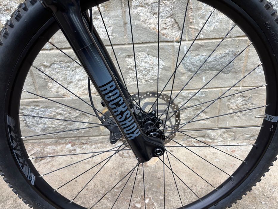 Електрически велосипед Corratec xvert