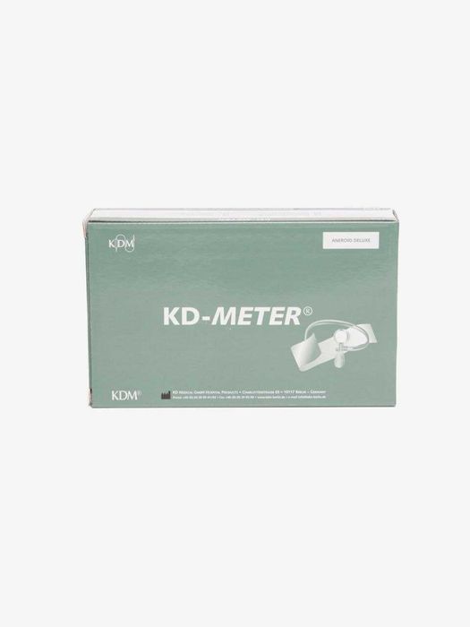 Тонометр механический KD-METER qon bosimini o'lchash uchun