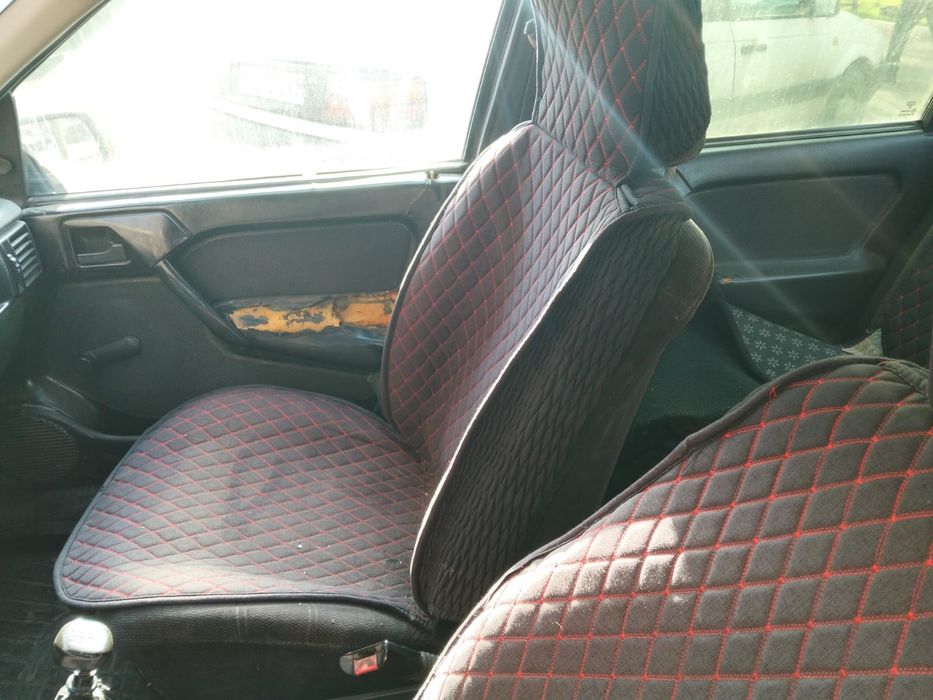 Продаю машину Opel Vectra